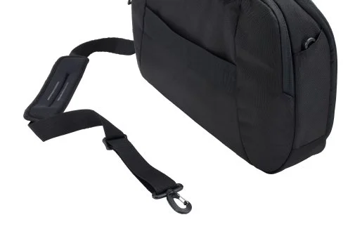 Фото: Сумка для ноутбука THULE Macbook Thule Accent Black (3204817) № 14 | KTC