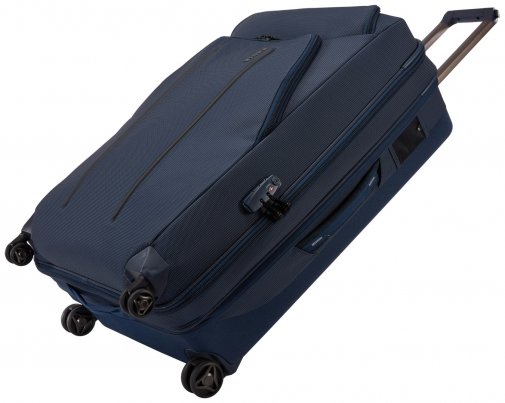 Валіза THULE Crossover 2 Expandable Spinner 76/30 110L C2S30 Dress Blue (3204038)