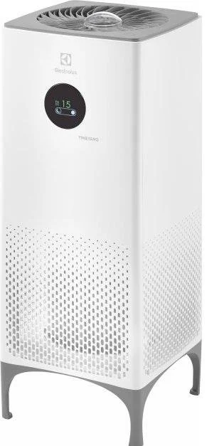 Фото: Очищувач повітря Electrolux EAP-1040D № 11 | KTC