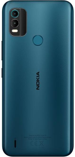 Смартфон Nokia C21 Plus 3/32GB Dark Cyan