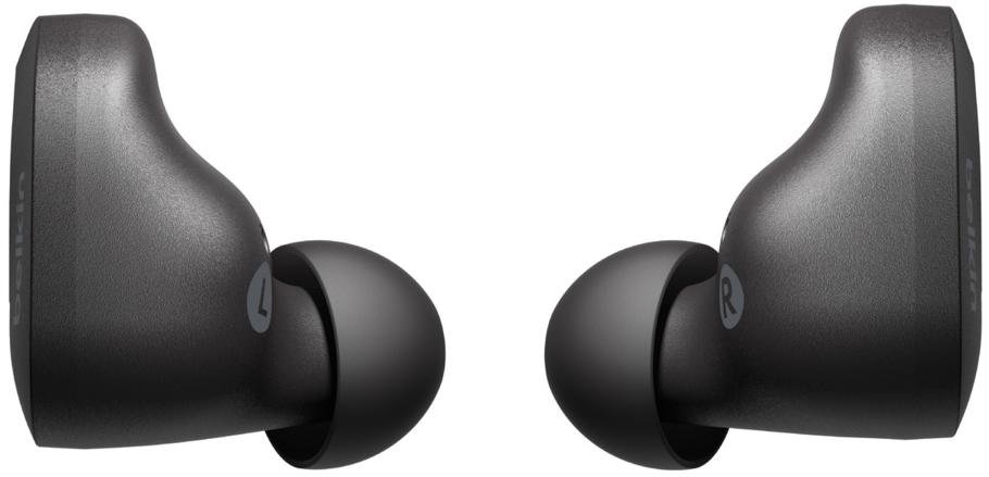 Навушники Belkin Soundform True Black (AUC001BTBK)