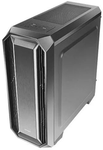 Фото: Корпус Antec NX201 with window (0-761345-81002-9) № 19 | KTC