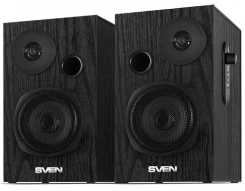 Фото: Колонки Sven SPS-585 Black № 6 | KTC