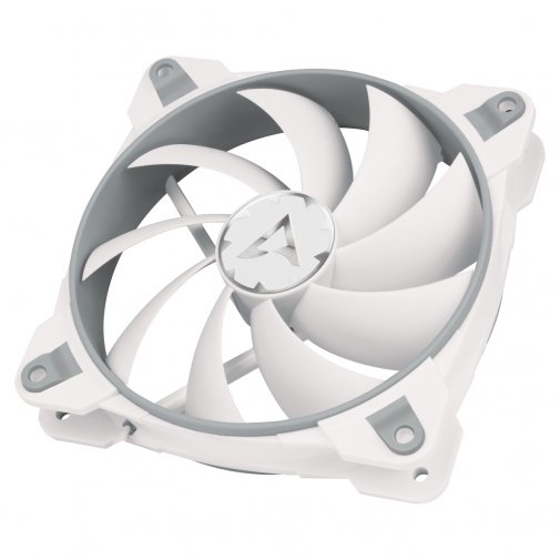 Вентилятор для корпуса Arctic BioniX F120 Grey/White (ACFAN00164A)