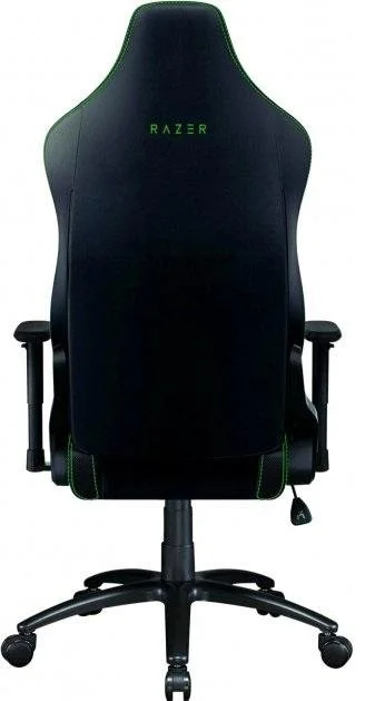 Фото: Крісло Razer Enki X Black/Green (RZ38-03880100-R3G1) № 8 | KTC