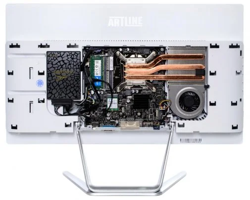 Фото: ПК моноблок ARTLINE Business F27 (F27v09Win) № 6 | KTC