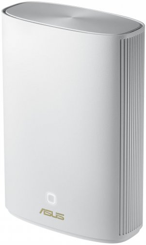 Система Wі-Fі ASUS ZenWiFi AX Hybrid XP4 (XP4 (1-PK) White)