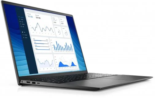 Фото: Ноутбук Dell Vostro 5625 N1005VNB5625UA_WP11 Grey - 16" VA 60 Гц / AMD Ryzen 7 / 5825U / DDR4 16 ГБ / PCI-E SSD 512 ГБ / Radeon Graphics № 6 | KTC