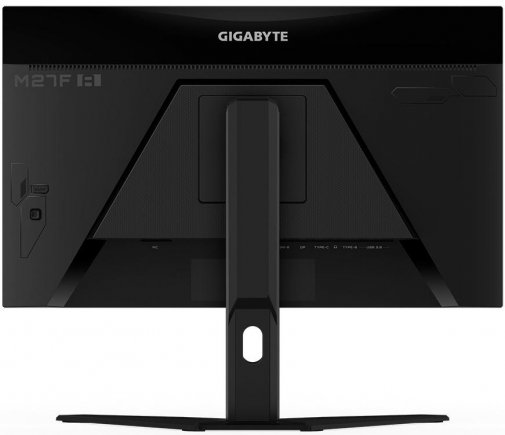 Монітор Gigabyte M27F (M27F A Gaming Monitor)