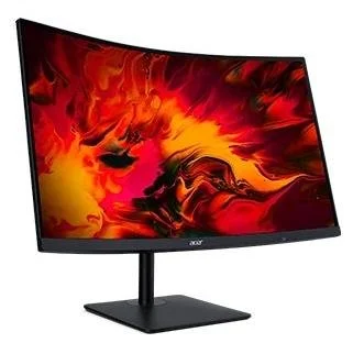 Фото: Монітор Acer Nitro XZ273UPBMIIPHX Black (UM.HX3EE.P25) - 27" VA / 2560×1440 / 170 Гц / AMD FreeSync Premium / HAS № 8 | KTC
