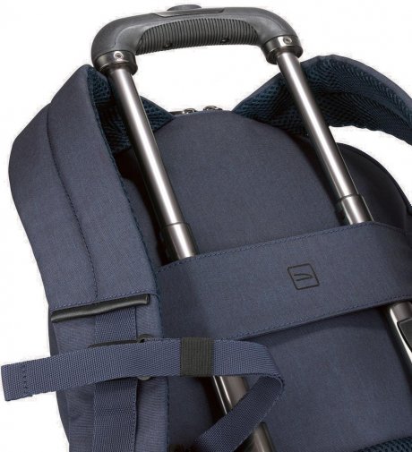 Рюкзак для ноутбука Tucano Flash Blue (BKFLASH15-B)