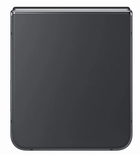 Фото: Смартфон Samsung Galaxy Flip4 F721B 8/128GB Graphite (SM-F721BZAGSEK) № 13 | KTC