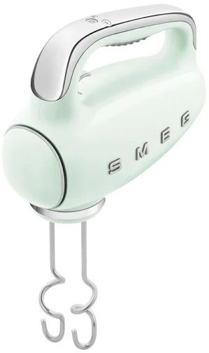 Фото: Ручний міксер Smeg Retro Style Pastel Green (HMF01PGEU) № 19 | KTC