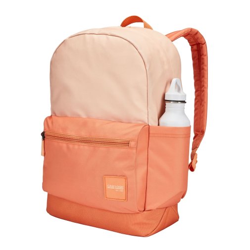 Рюкзак для ноутбука Case Logic Commence 24L CCAM-1216 Coral Gold/Apricot (3204789)