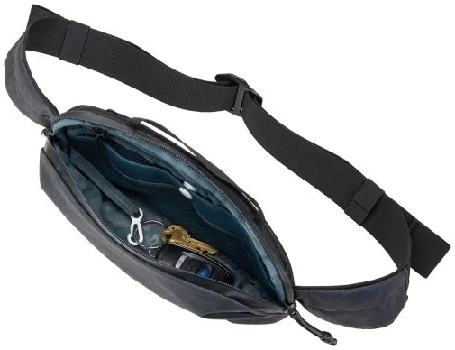 Фото: Дорожня сумка THULE Aion Sling Bag TASB102 Black (3204727) № 13 | KTC