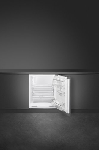 Холодильник однодверний Smeg Universal (U8C082DF)