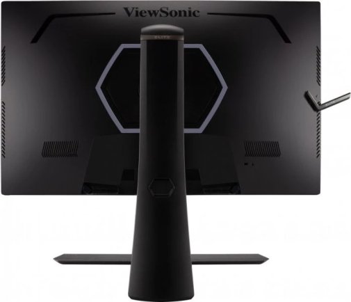 Монітор ViewSonic XG320U Black (VS18554)