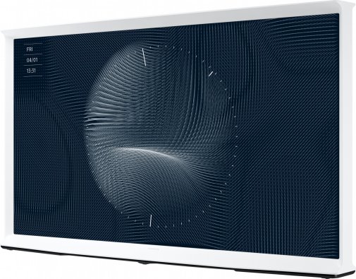 Телевізор QLED Samsung QE55LS01BAUXUA (Smart TV, Wi-Fi, 3840x2160)