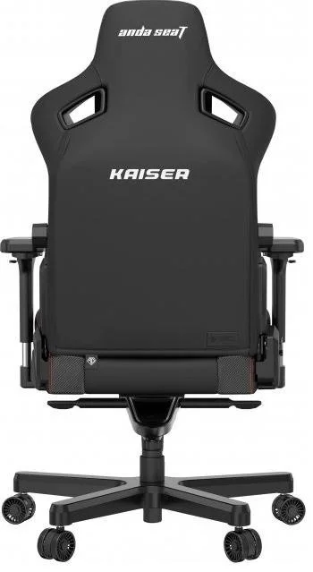 Фото: Крісло Anda Seat Kaiser 3 Size XL Black (AD12YDC-XL-01-B-PVC) № 12 | KTC