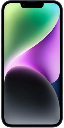 Фото: Вживаний Смартфон Apple iPhone 14 128GB Midnight (14M128REFA) хороший стан № 8 | KTC