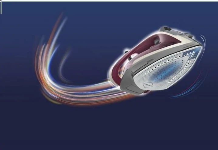 Фото: Праска Tefal Ultragliss Plus FV6840E0 № 17 | KTC
