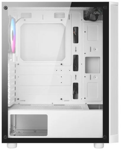 Фото: Корпус AZZA Spectra White with Window (CSAZ-280W) № 10 | KTC