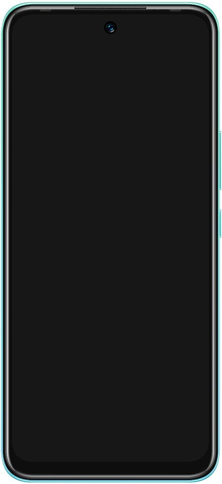 Смартфон Infinix Hot 12 Play 4/64GB Daylight Green