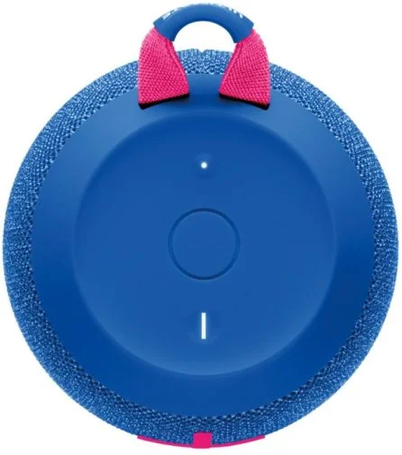 Фото: Портативна колонка Ultimate Ears Wonderboom 3 Performance Blue (984-001830) № 11 | KTC