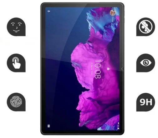 Фото: Захисне скло BeCover for Lenovo Tab M10 3 Gen (707958) № 5 | KTC
