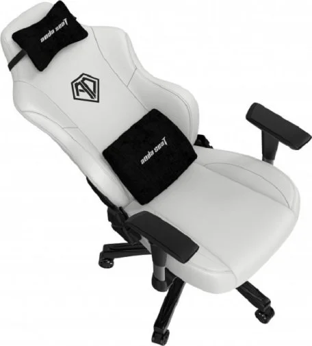 Фото: Крісло Anda Seat Phantom 3 White (AD18Y-06-W-PV) № 17 | KTC