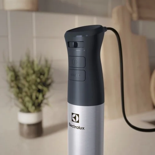 Фото: Блендер Electrolux Create 5 E5HB2-8SS № 16 | KTC