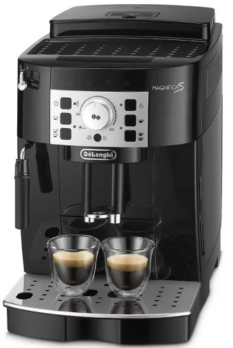 Фото: Кавомашина DeLonghi ECAM 22.112 B № 8 | KTC