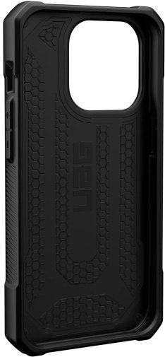 Чохол UAG for Apple iPhone 14 Pro - Monarch Mallard (114034115555)