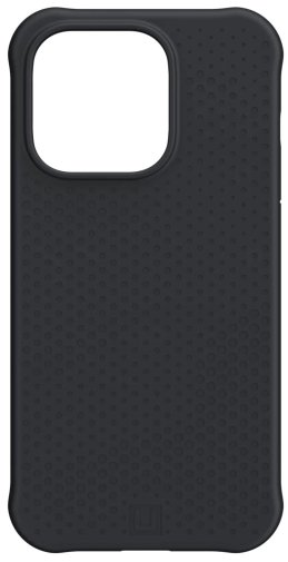 Чохол UAG for Apple iPhone 14 Pro - U Dot Magsafe Black (114082314040)