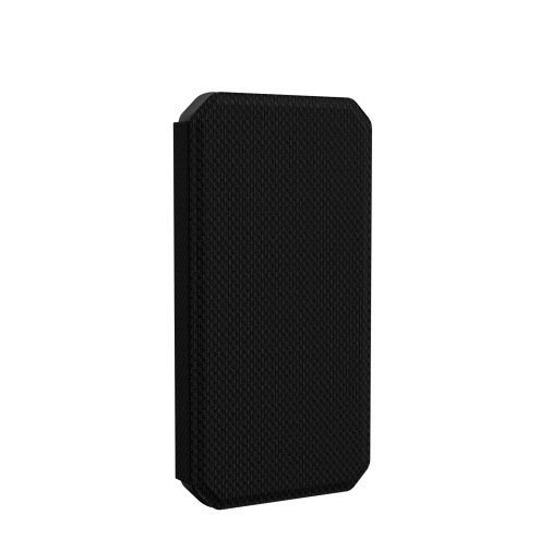 Чохол UAG for Apple iPhone 14 Pro - Metropolis Kevlar Black (114046113940)