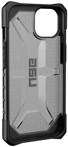 Чохол UAG for Apple iPhone 14 - Plasma Ash (114064113131)