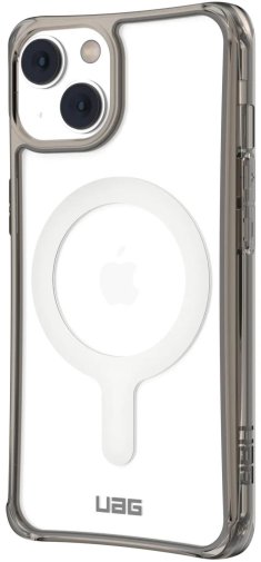 Чохол UAG for Apple iPhone 14 - Plyo Magsafe Ash (114068113131)