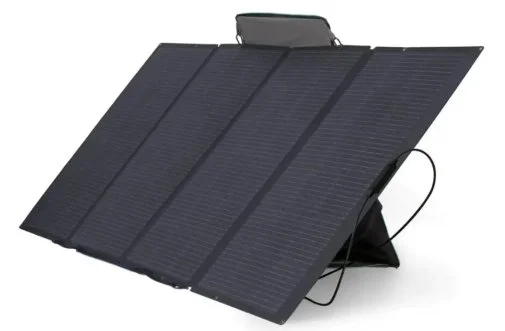 Фото: Сонячна панель EcoFlow SOLAR 400W (SOLAR400W) № 13 | KTC