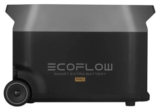 Додаткова батарея EcoFlow Delta Pro Extra Battery 3600Wh
