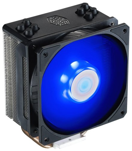 Кулер Cooler Master Hyper 212 RGB (RR-212A-18PC-A1)