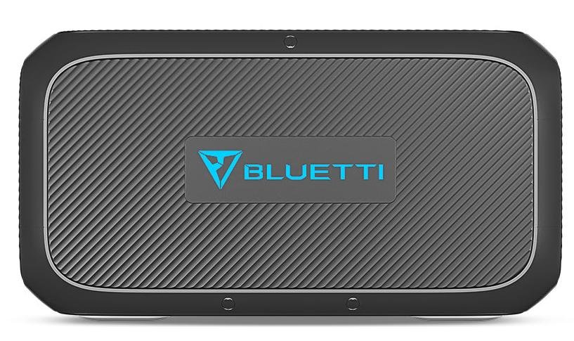 Додаткова батарея Bluetti Bluetti B230 expansion battery 2048Wh
