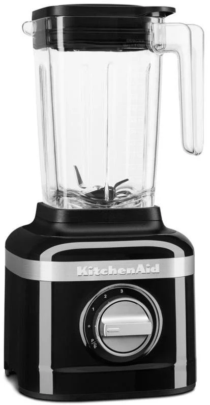 Фото: Блендер KitchenAid K150 5KSB1325 Black (5KSB1325EOB) № 6 | KTC