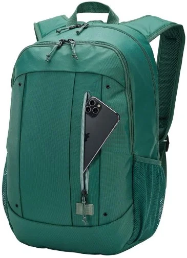 Фото: Рюкзак для ноутбука Case Logic Jaunt 23L WMBP-215 Smoke Pine (3204865) № 14 | KTC