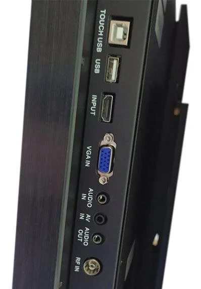 Фото: Інтерактивний дисплей INTBOARD GT43 (INTBOARD GT43 ( i5/8GB/256GB)) № 10 | KTC