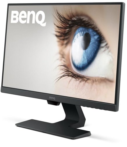  Монітор BenQ GW2480L Black (9H.LKYLJ.TPE)