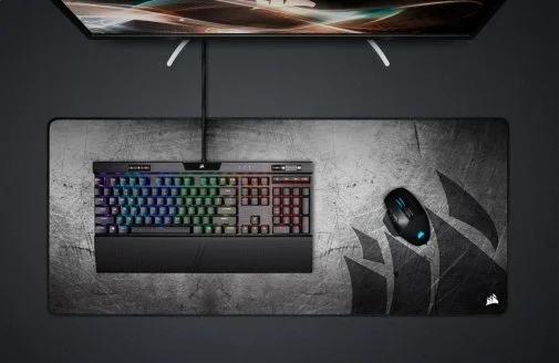 Фото: Килимок Corsair MM350 Pro Extended (CH-9413771-WW) № 17 | KTC