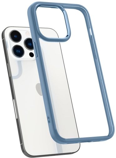Чохол Spigen for Apple iPhone 14 Pro Max - Ultra Hybrid Sierra Blue (ACS04820)