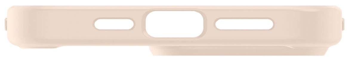Чохол Spigen for Apple iPhone 14 Pro Max - Ultra Hybrid Sand Beige (ACS04819)