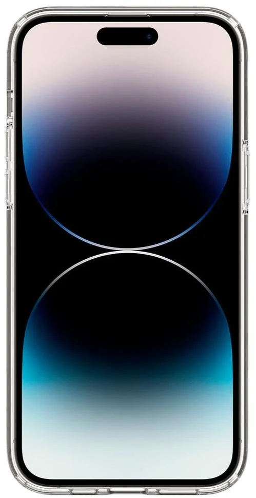 Фото: Чохол Spigen for Apple iPhone 14 Pro Max - Ultra Hybrid MagFit White (ACS04825) № 12 | KTC