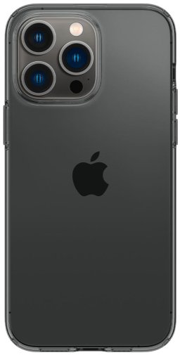 Чохол Spigen for Apple iPhone 14 Pro - Crystal Flex Space Crystal (ACS04664)